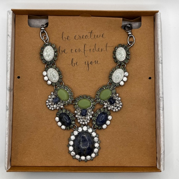 Chloe + Isabel Jewelry - Elegant Statement Necklace
